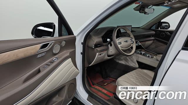Genesis GV80, 2023 10