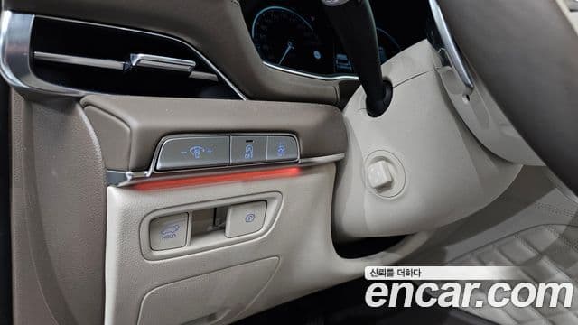 Genesis GV80, 2023 12