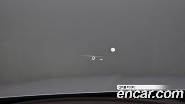 Genesis GV80, 2023 13