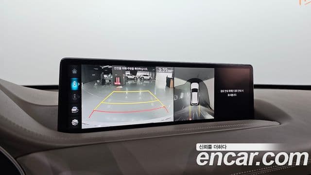 Genesis GV80, 2023 16