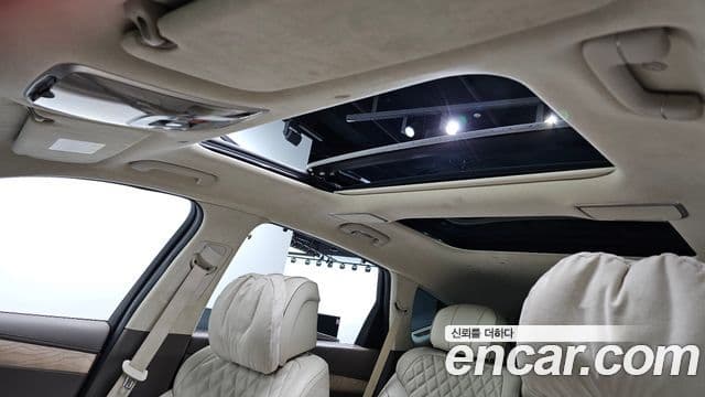 Genesis GV80, 2023 17