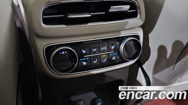 Genesis GV80, 2023 18