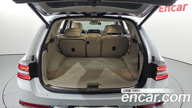 Genesis GV80, 2023 19