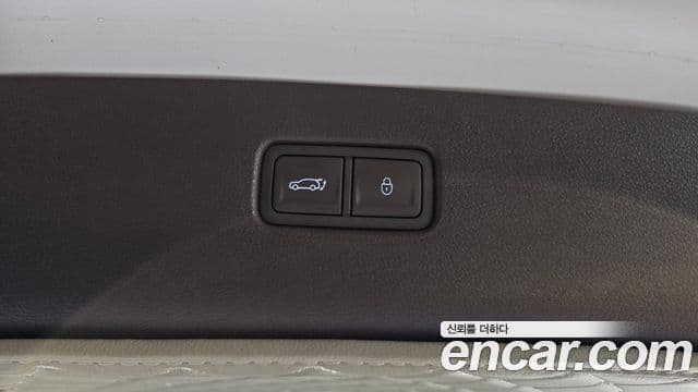 Genesis GV80, 2023 20