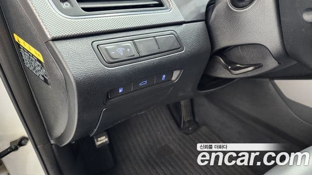 Hyundai LF Sonata Modern, 2015 14