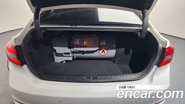 Hyundai LF Sonata Modern, 2015 20