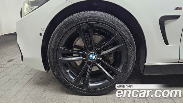 BMW 4시리즈 (F32) 420d xDrive Sport Gran Coupe, 2021 все фото