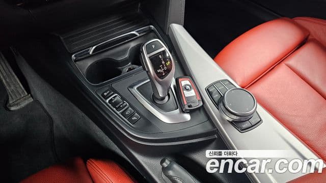 BMW 4시리즈 (F32) 420d xDrive Sport Gran Coupe, 2021 9