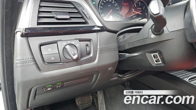 BMW 4시리즈 (F32) 420d xDrive Sport Gran Coupe, 2021 15