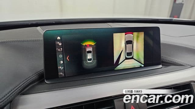 BMW 4시리즈 (F32) 420d xDrive Sport Gran Coupe, 2021 17