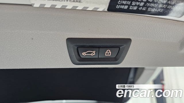 BMW 4시리즈 (F32) 420d xDrive Sport Gran Coupe, 2021 20