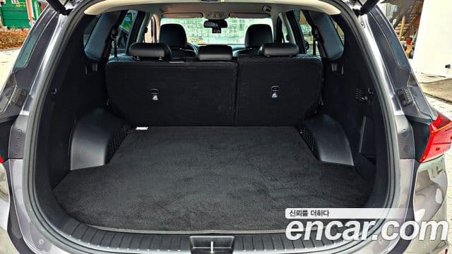 Hyundai Santa Fe TM Exclusive Special, 2019 19