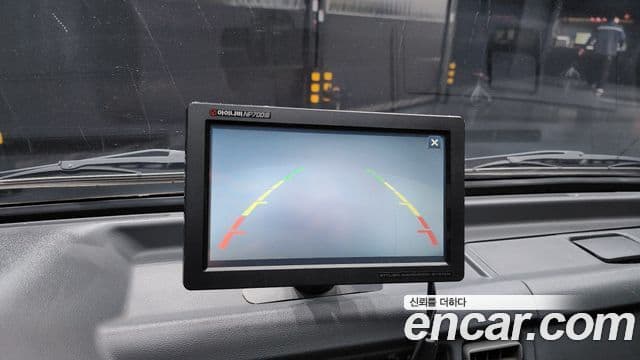 Chevrolet(GM대우) New 라보 DLX, 2015 14