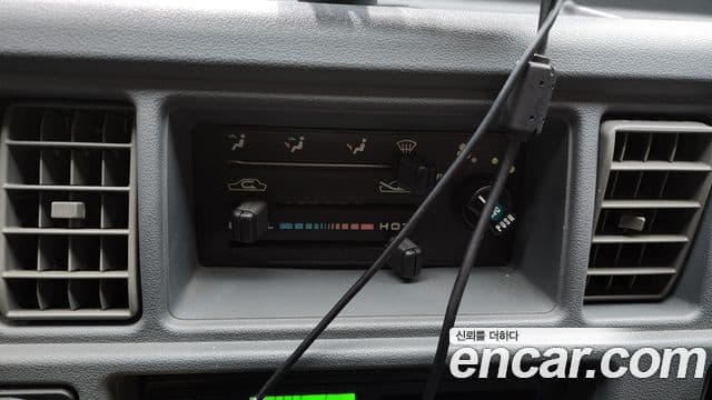 Chevrolet(GM대우) New 라보 DLX, 2015 15