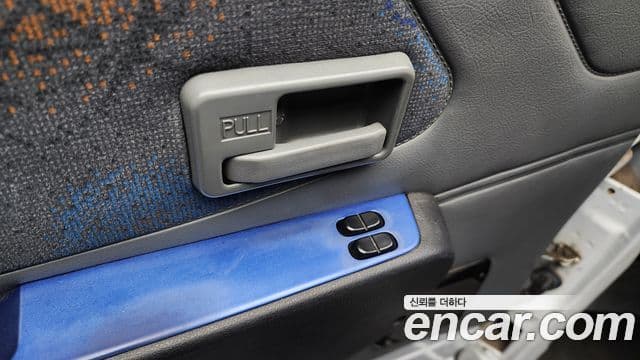 Chevrolet(GM대우) New 라보 DLX, 2015 17