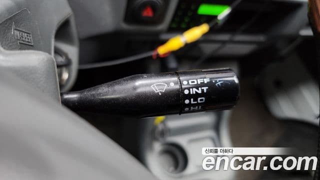 Chevrolet(GM대우) New 라보 DLX, 2015 18