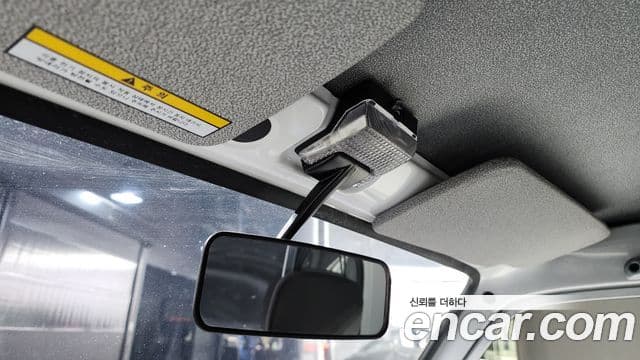 Chevrolet(GM대우) New 라보 DLX, 2015 19