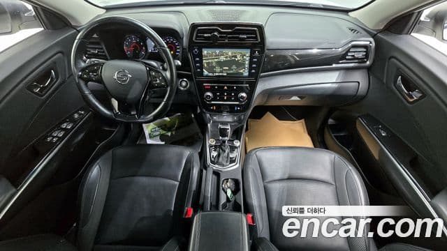 KG모빌리티(SsangYong) Berry New Tivoli V3, 2022 7