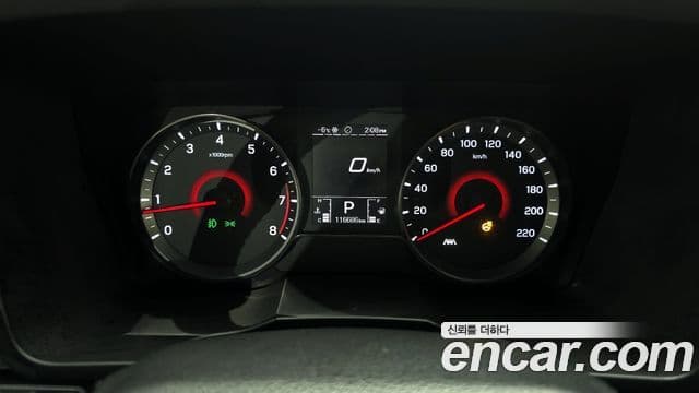 KG모빌리티(SsangYong) Berry New Tivoli V3, 2022 8