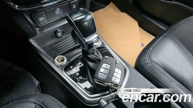 KG모빌리티(SsangYong) Berry New Tivoli V3, 2022 9