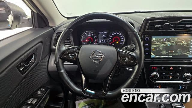 KG모빌리티(SsangYong) Berry New Tivoli V3, 2022 14