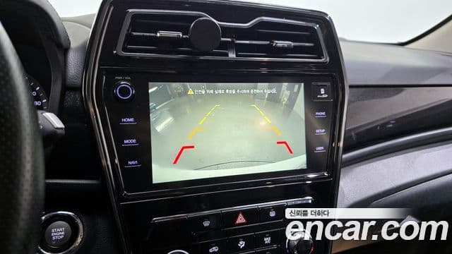 KG모빌리티(SsangYong) Berry New Tivoli V3, 2022 16