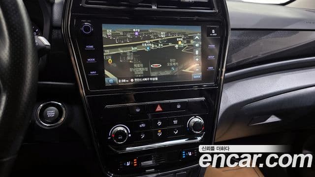 KG모빌리티(SsangYong) Berry New Tivoli V3, 2022 17