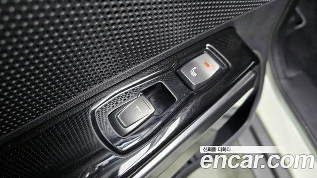 KG모빌리티(SsangYong) Berry New Tivoli V3, 2022 19