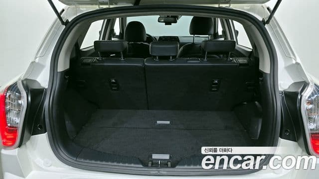 KG모빌리티(SsangYong) Berry New Tivoli V3, 2022 20