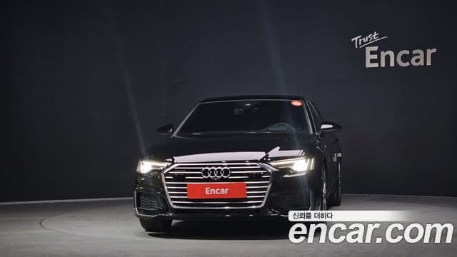 Audi A6 (C8) Premium, 2021 3