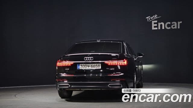 Audi A6 (C8) Premium, 2021 4