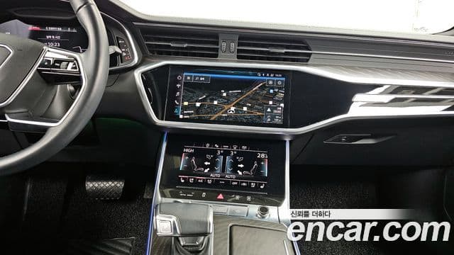 Audi A6 (C8) Premium, 2021 14