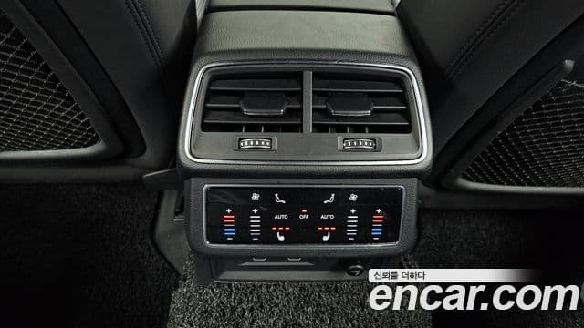 Audi A6 (C8) Premium, 2021 18