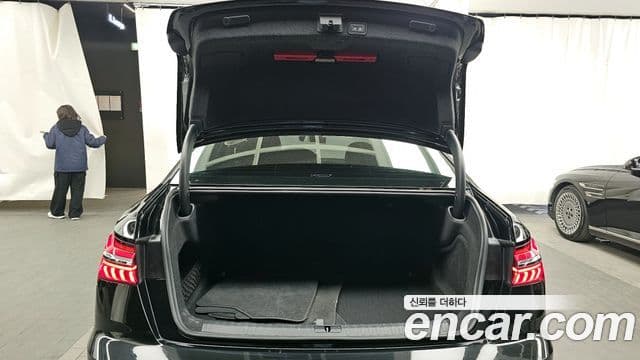 Audi A6 (C8) Premium, 2021 20