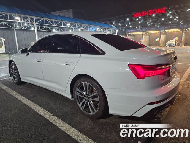 Audi A6 (C8) Premium, 2023 6
