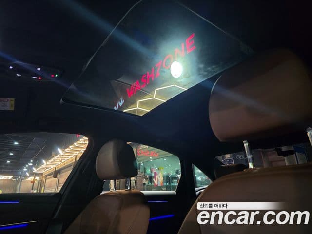 Audi A6 (C8) Premium, 2023 10