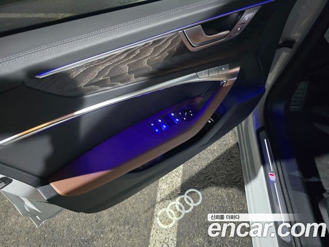 Audi A6 (C8) Premium, 2023 17