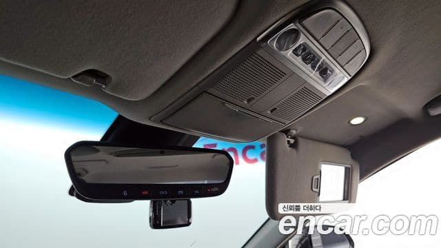 Genesis EQ900 Premium Luxury, 2017 20