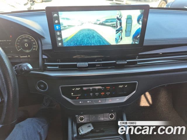 KG모빌리티(SsangYong) The / новый New Rexton Sport 칸 Cool Men Wild Plus, 2024 11