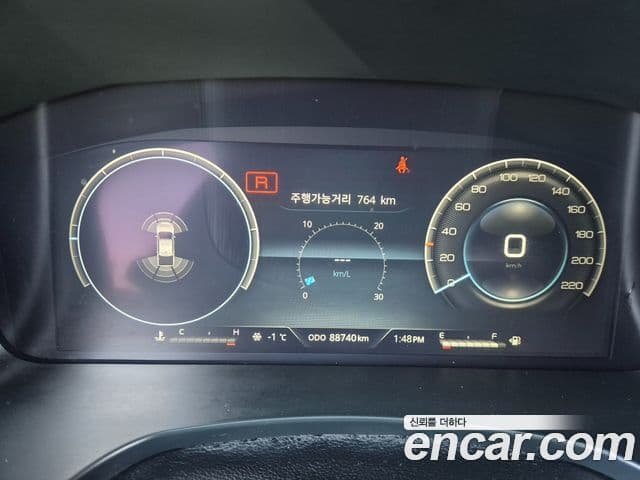 KG모빌리티(SsangYong) The / новый New Rexton Sport 칸 Cool Men Wild Plus, 2024 12