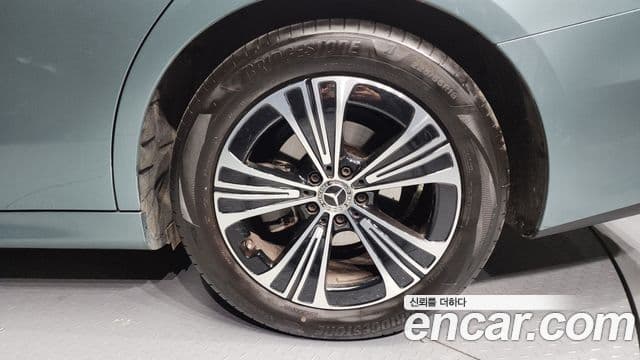 Mercedes-Benz E-класс W214 Avantgarde, 2024 все фото