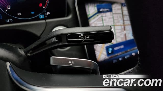 Mercedes-Benz E-класс W214 Avantgarde, 2024 9