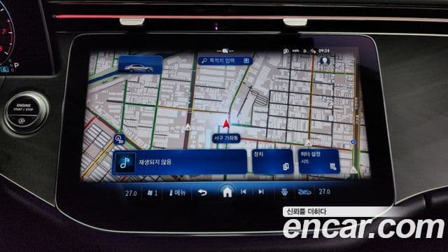 Mercedes-Benz E-класс W214 Avantgarde, 2024 14