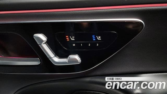 Mercedes-Benz E-класс W214 Avantgarde, 2024 17