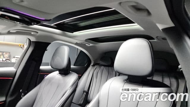 Mercedes-Benz E-класс W214 Avantgarde, 2024 18