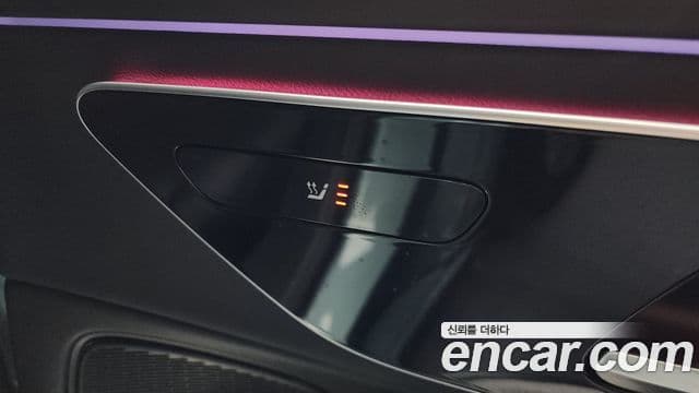 Mercedes-Benz E-класс W214 Avantgarde, 2024 19