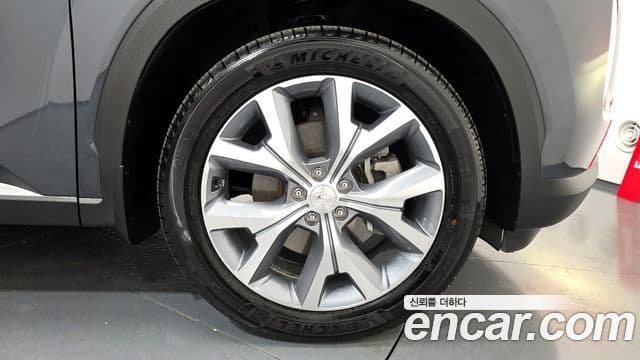 Hyundai Palisade Prestige, 2019 все фото