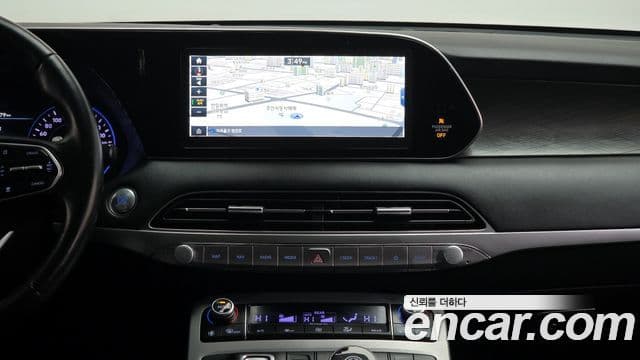 Hyundai Palisade Prestige, 2019 14