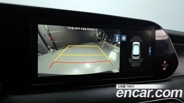 Hyundai Palisade Prestige, 2019 15