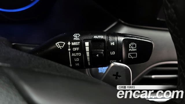 Hyundai Palisade Prestige, 2019 18